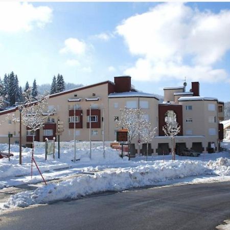 La Serre - Centre Du Village - Depart Des Pistes De Fond Et Skibus A 50M Prémanon Dış mekan fotoğraf